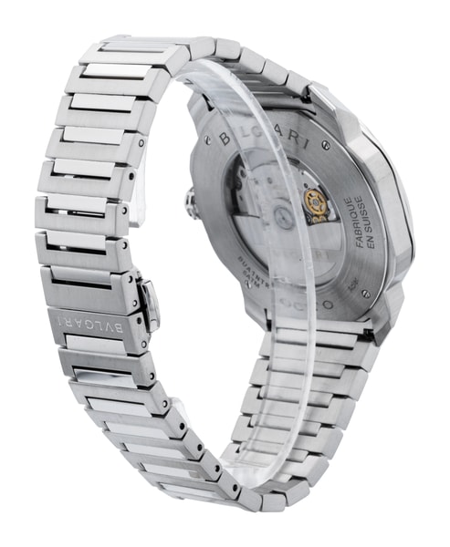 Bvlgari Octo 102704